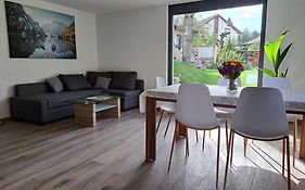 Ferienwohnung Sonnenseite
