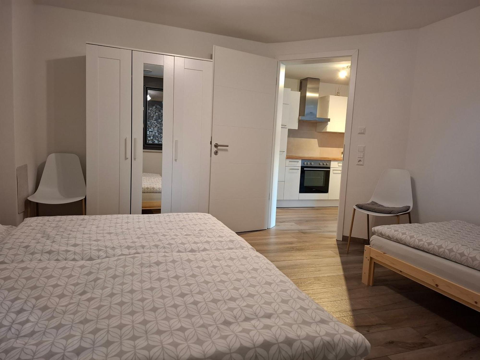 Ferienwohnung Sonnenseite Schopfheim Exterior foto